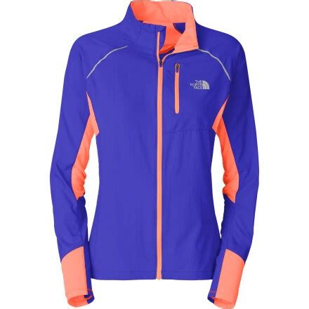 The North Face Better Than Naked Jacket Women S Clothing