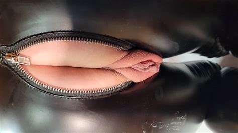 The Huge Dildo And My Latex Catsuit 33 Nude Pics XHamster