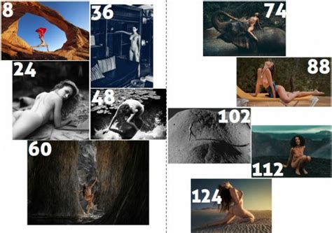 Nude Magazine Issue 31 Nature Issue July 2022 Nudism And Naturism Video And Photo