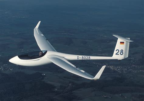 ASW 28 | ASSegelflug