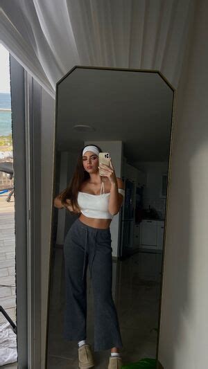 Ela Be Eri Leaked Nude Photos And Videos