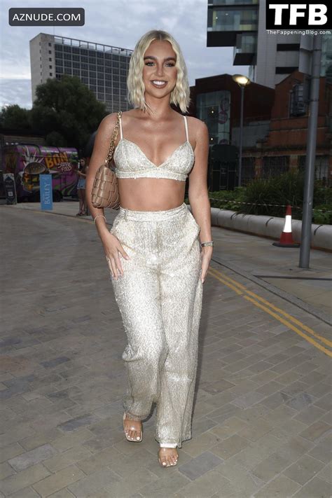 CHEYENNE KERR Nude AZNude