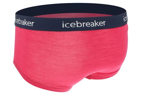 Icebreaker B Xer Sprite Hot Pant Mujer Ropa Icebreaker