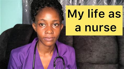 10 Things I Wish I Knew Before Becoming A Nurse Youtube