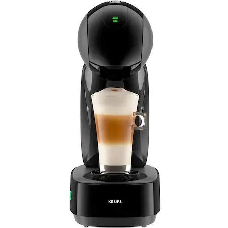 Espressor cu capsule Krups NESCAFÉ Dolce Gusto Infinissima Touch