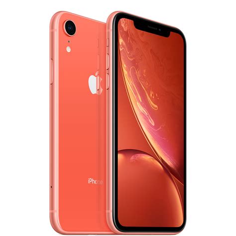 Comprar Apple Iphone Xr Gb Tela Liquid Retina Cam Mp Mp Ios