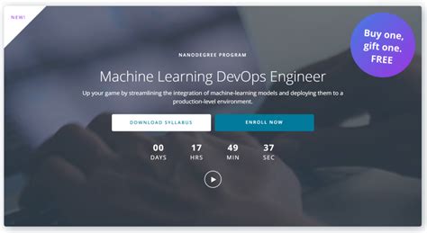 Udacity S Machine Learning DevOps Engineer Nanodegree Program Ratings