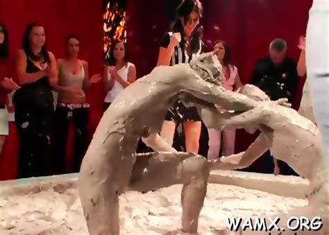 Scenes Of Lesbian Messy Porn