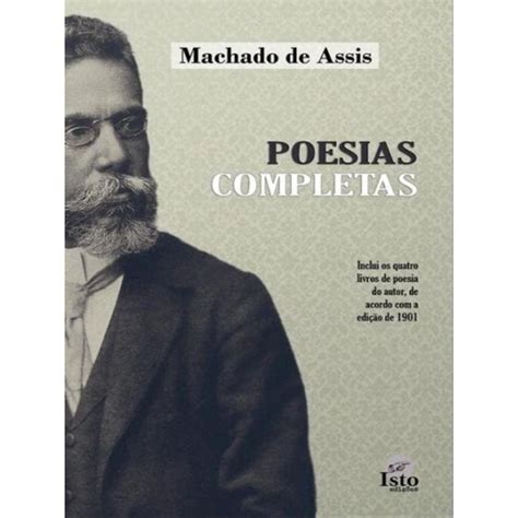 Colecao de machado de assis completa | Extra