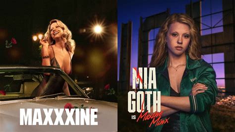 Maxxxine Release Date Cast Plot And Everything We Know So Far