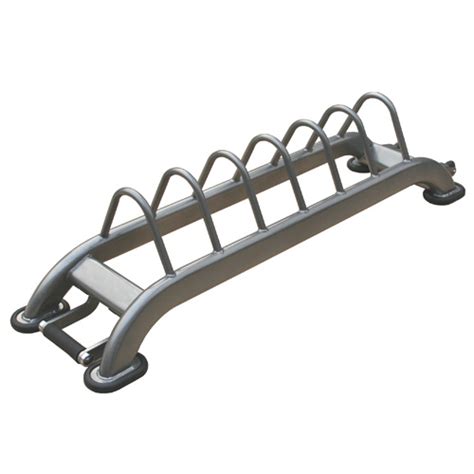 Horizontal Bumper Plate Rackolympic Plate Rackweight Plate Rack