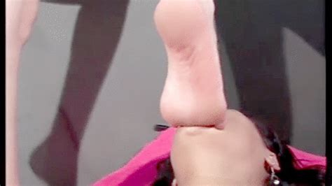 Foot Lesbian Domination Milly And Nadia Part Foot Fetishland Clips Sale