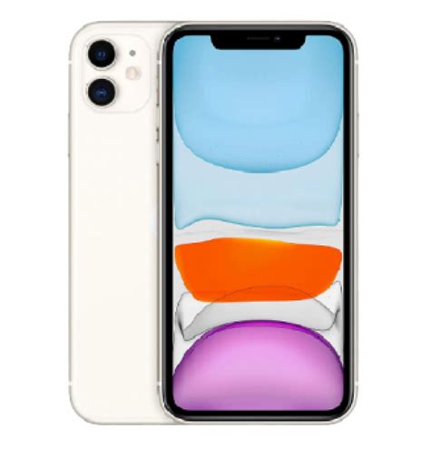 Iphone 11 64 Gb Sellphonedubai