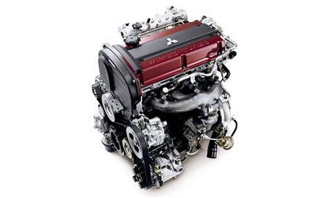 Лучшие двигатели - Самые лучшие моторы автомобилей в мире - Автопортал ...