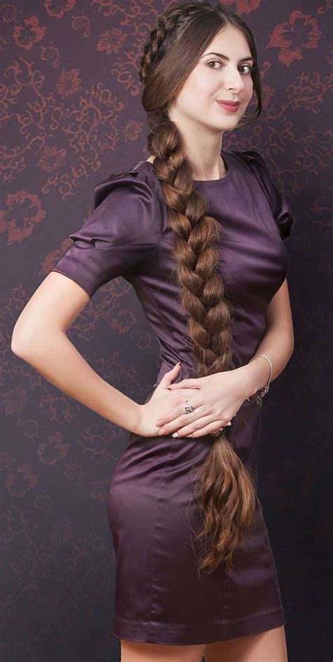 Pin By Joseph R Luna On I Love Long Hair Women Sexy Long Hair