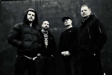 New Hardcore Band Spotlight Fates Messenger No Echo