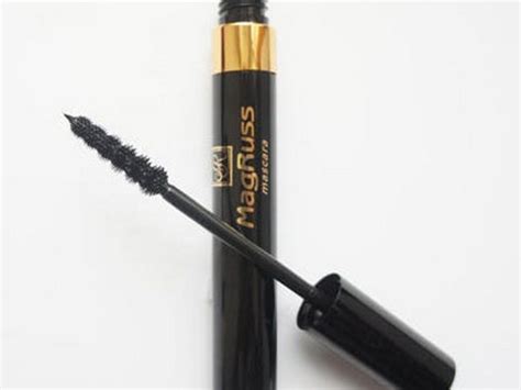 Что такое термотушь? Что такое корейская термотушь и зачем она вам нужна?