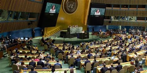 Un Condemns Iran Regimes Human Rights Violations Ifmat