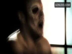 Recon The Mezzo Incident Nude Scenes Aznude