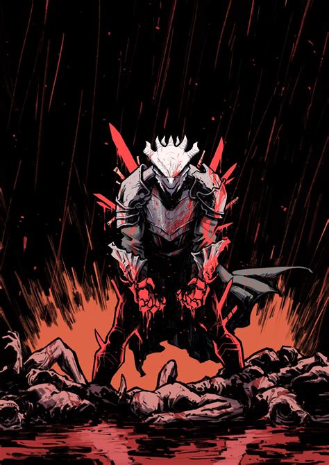 the dark urge (dungeons & dragons and 2 more) drawn by meatconsumer137