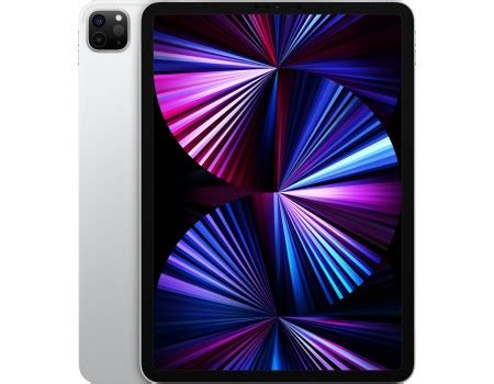 Купить Apple iPad Pro M1 2021 11 256Gb в Минске по лучшей цене с ...