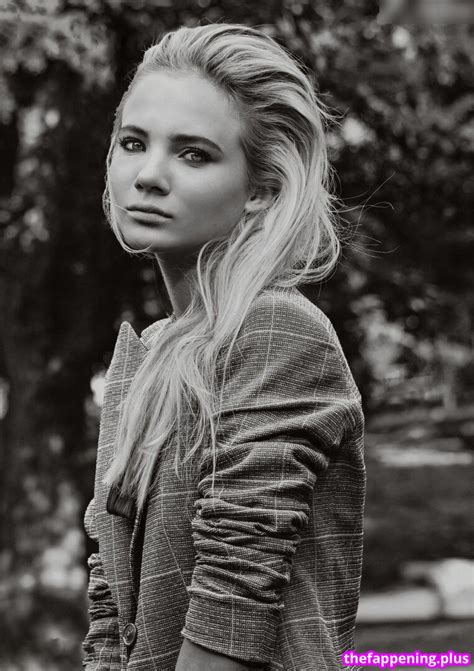 Ciri Freya Allan Freyaallan Freyaallann Nude OnlyFans Photo The Fappening Plus