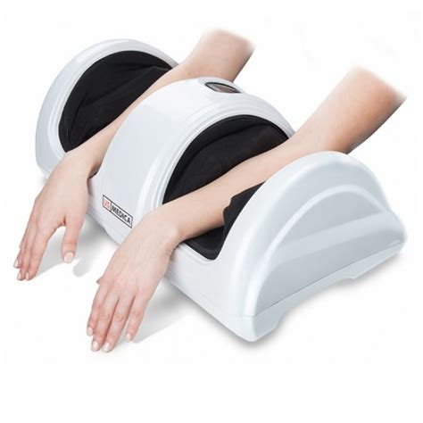 Массажер для ног US Medica Angel Feet купить в Киеве - цена, отзывы, скидки