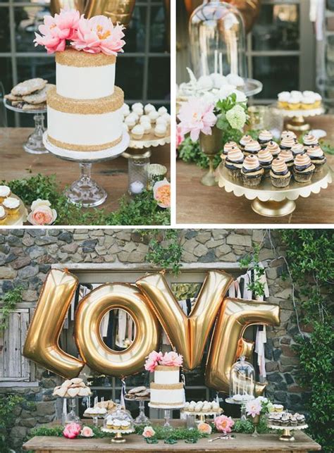 20 Engagement Party Decoration Ideas