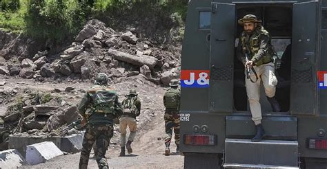 Operation Cherji - The Strategic Perspective