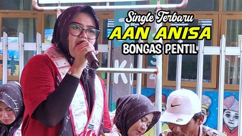 Perdana Bongas Pentil Voc Aan Anisa Andi Putra 1 Ds Tanjung