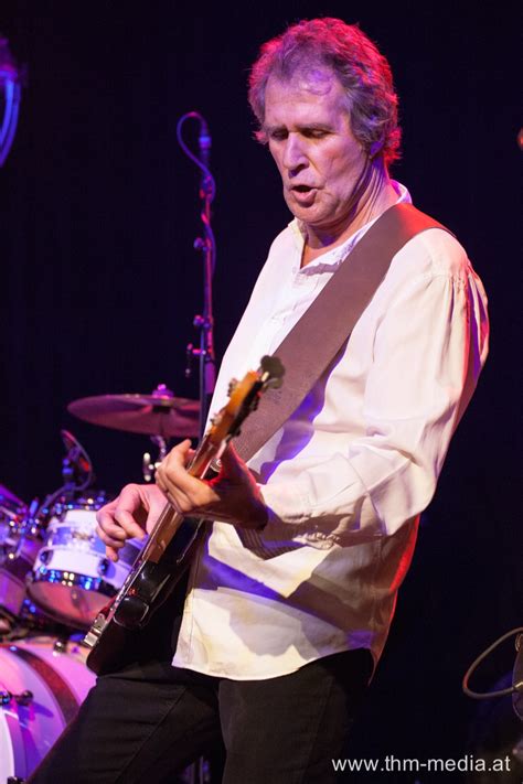 The Rise Of A Rockstar Millionaire: How John Illsley's Net Worth Grew To Fortune