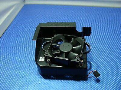 Dell Optiplex 9020 Genuine Desktop CPU Cooling Fan With Heatsink RD6XX