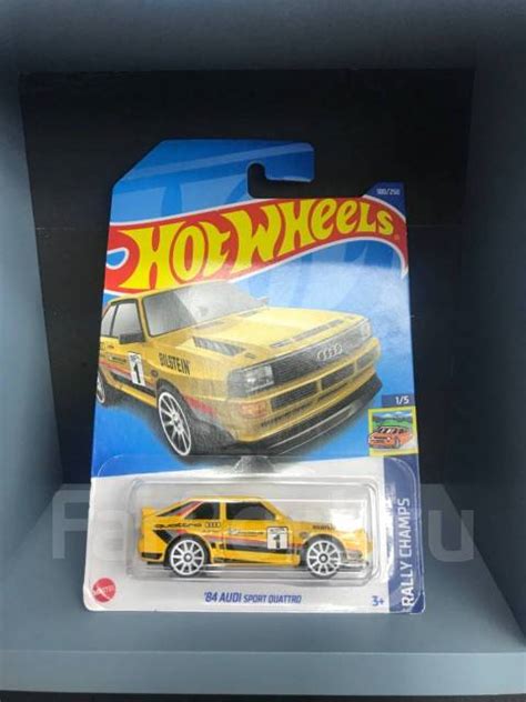 Машинки Хот Вилс Hot wheels Nissan Honda Mazda Toyota Audi JDM во Владивостоке