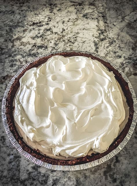Coffee Pie