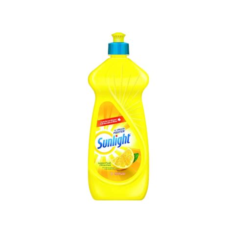 Savon Vaisselle Au Citron Liquide Palmolive Aubut 15199