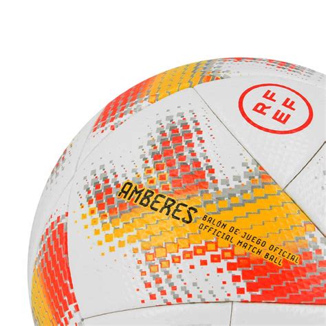 Adidas Rfef Competitive Soccer Ball Golgetershop