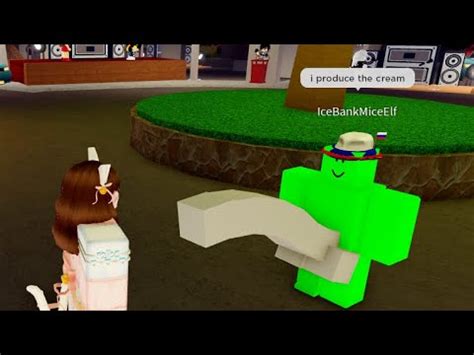 The Roblox Sex Battle Youtube