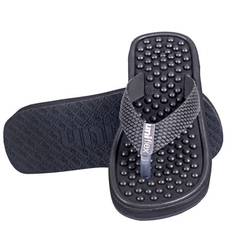 Melhor Chinelo Ortopédico Para Coluna - Chinelo Sandalia Ortopedico Para Esporão Fascite Circulação Coluna ...