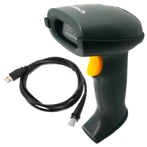 Ms Ucb Sg Unitech Ms Laser Scanner