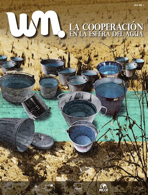 La Cooperación En La Esfera Del Agua By Fundación Aquae Issuu