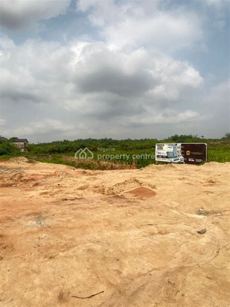 For Sale Plots Of Land Available In A Serene Estate Journalist