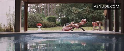 Tine Reymer Nude Aznude