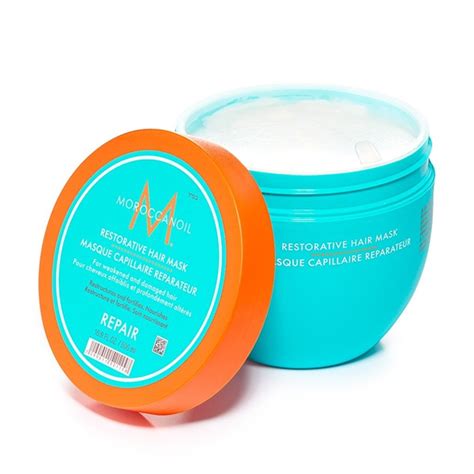 Comprar M Scara Capilar Reconstituyente 500ml Online Moroccanoil