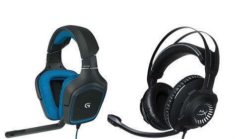 10 Best PC Gaming Headsets 2021 (New PC Gamer Guide)