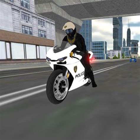 3D MOTO SIMULATOR 2 العب مجانا Poki بوكي