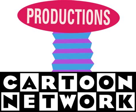 Cartoon Network Productions Logopedia Fandom