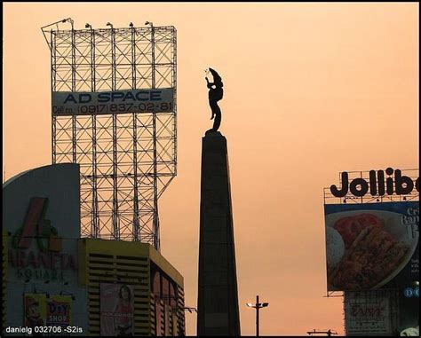 The Thriving City of Caloocan