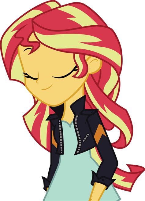 Happy Sunset Shimmer Vector 12 By Owlestyle On Deviantart Sunset