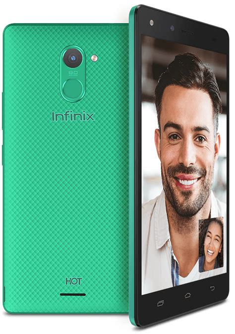 Especificaciones Precio Y Disponibilidad Del Tel Fono Completo Infinix