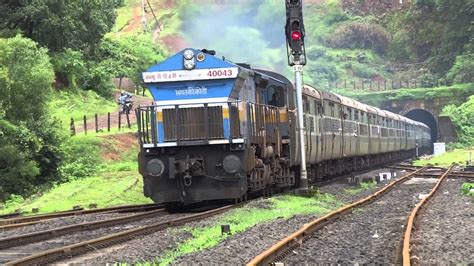 Indian Railway Desktop Wallpaper